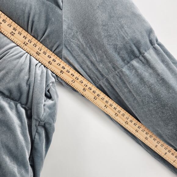 TCEC Women's Size Small Puffer Jacket Waist Length - Picture 7 of 10